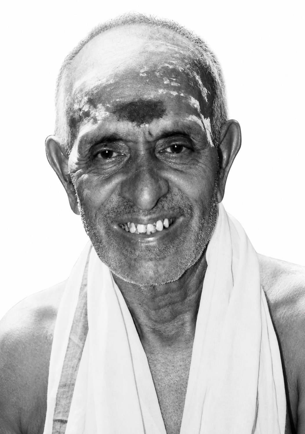 Sundaram Iyer