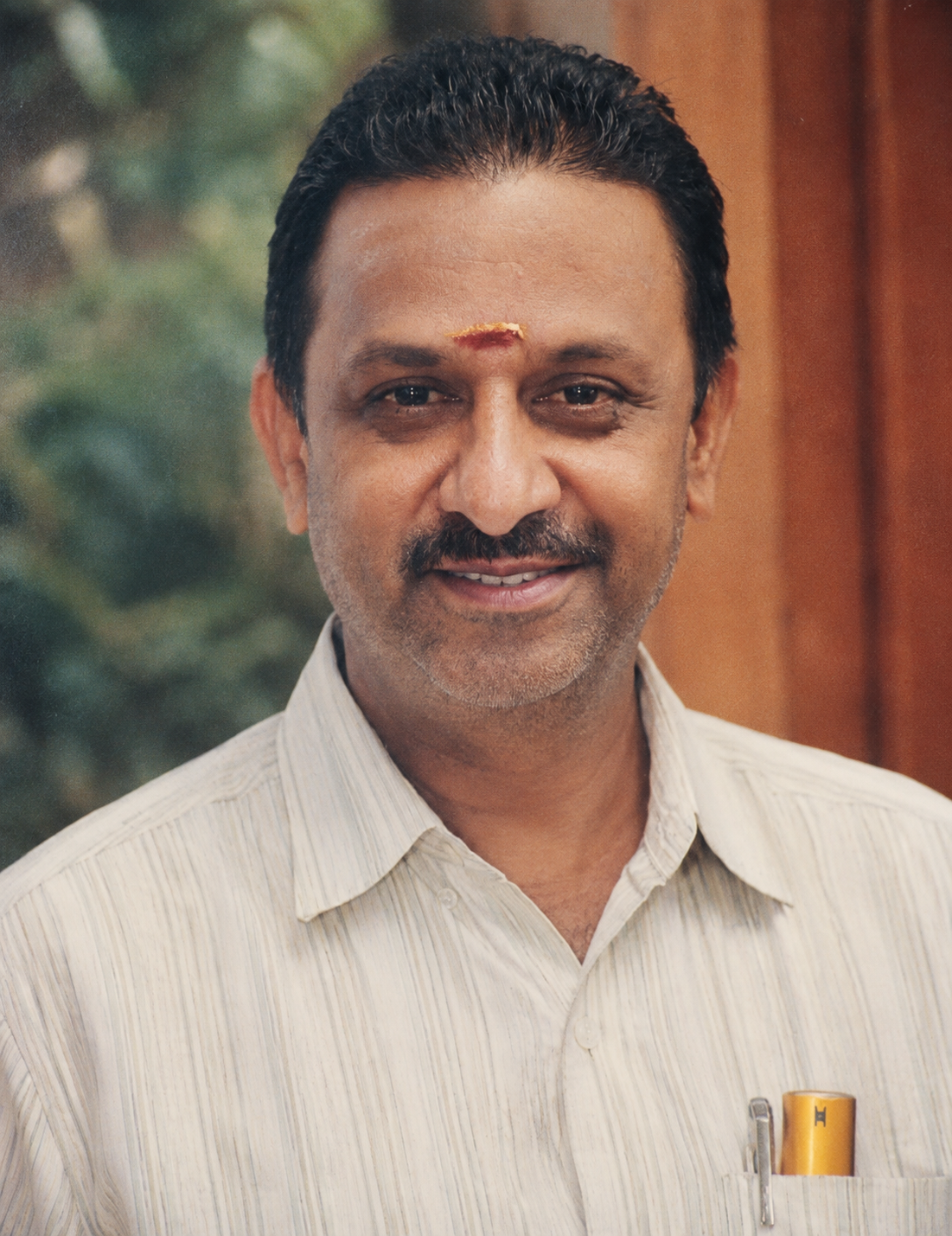 Ramesh (Abaya Ramesh)