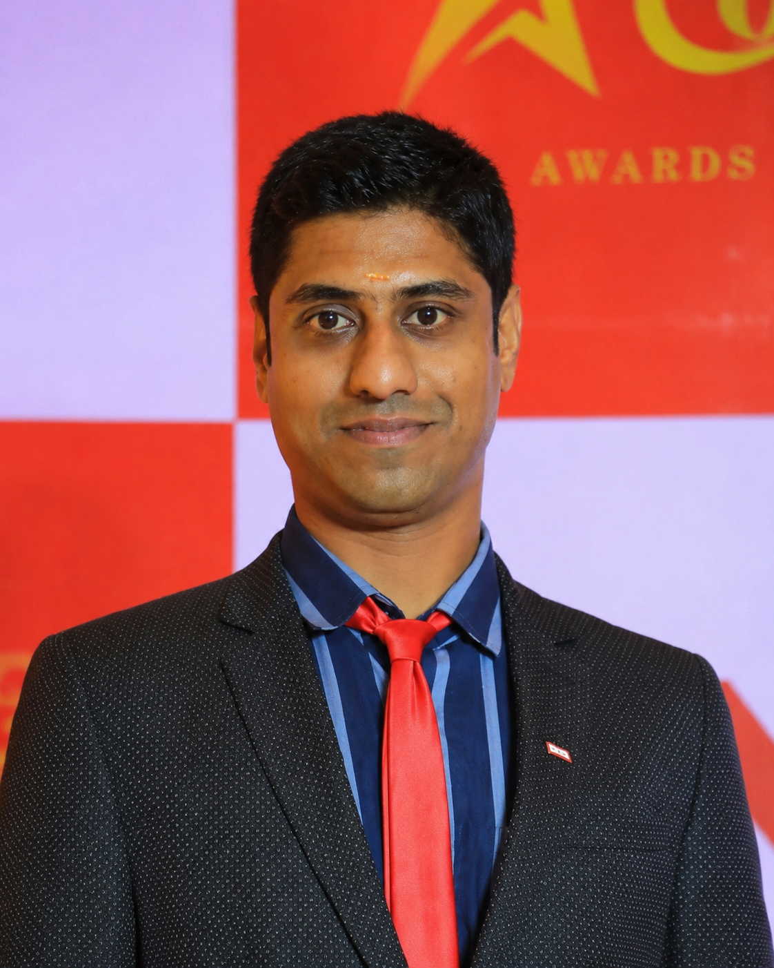 Shriram Ramesh